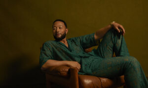 John Legend predstavio dvostruko studijsko izdanje „LEGEND"