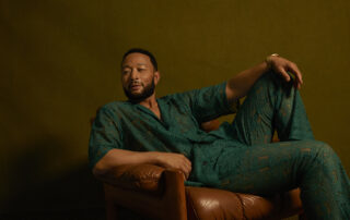 John Legend predstavio dvostruko studijsko izdanje „LEGEND"