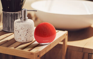 Foreo prvi put lansira digitalizovane verzije proizvoda