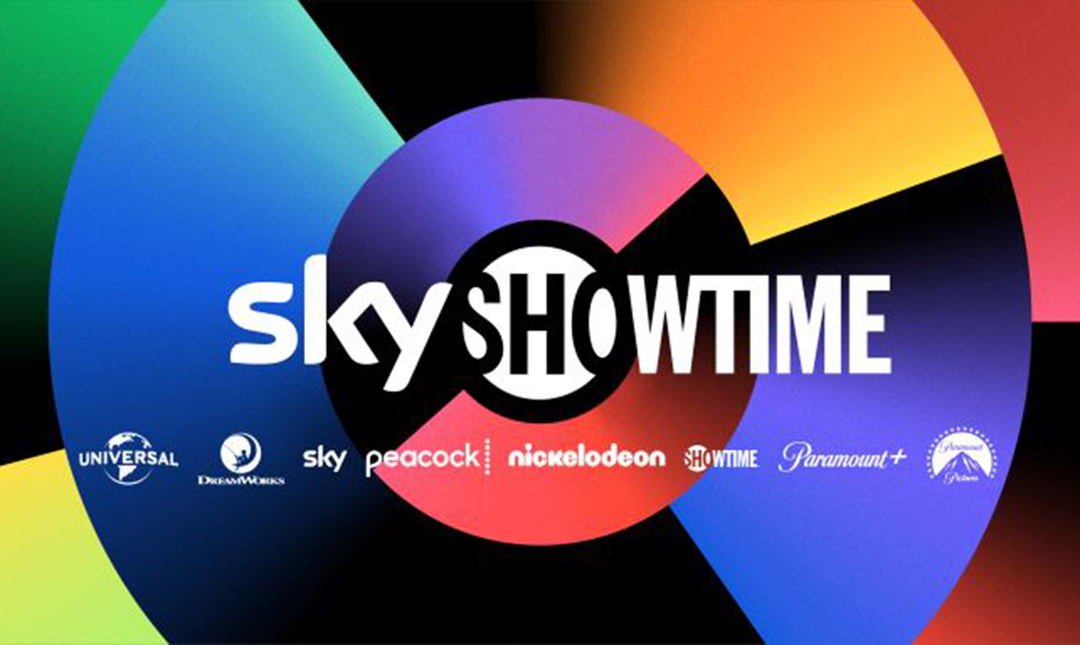 SkyShowtime najavio kada će platforma biti dostupna u centralnoj i istočnoj Evropi