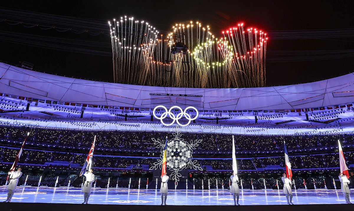 MOK dodeljuje ekskluzivna medijska prava za Olimpijske igre 2026-2032 u Evropi Evropskoj radiodifuznoj uniji i Warner Bros. Discovery