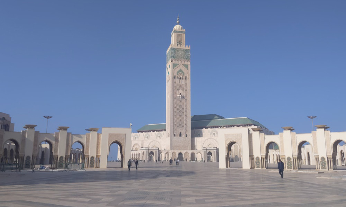 Maroko – zemlja tradicije, prirodnih lepota i bogate istorije