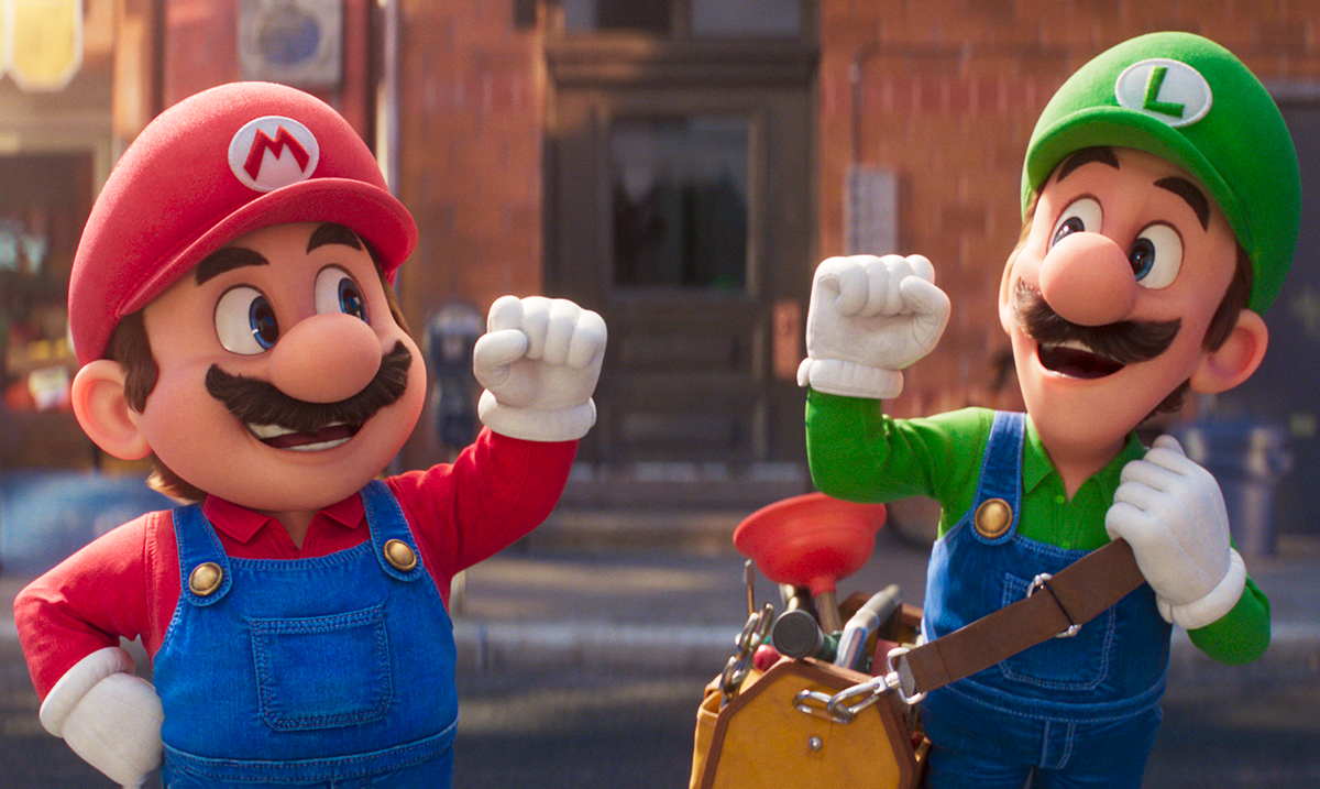 „Super Mario braća film“ – bioskopska poslastica za malu i veliku publiku