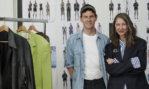 Stiže dizajnerska kolaboracija Mugler H&M