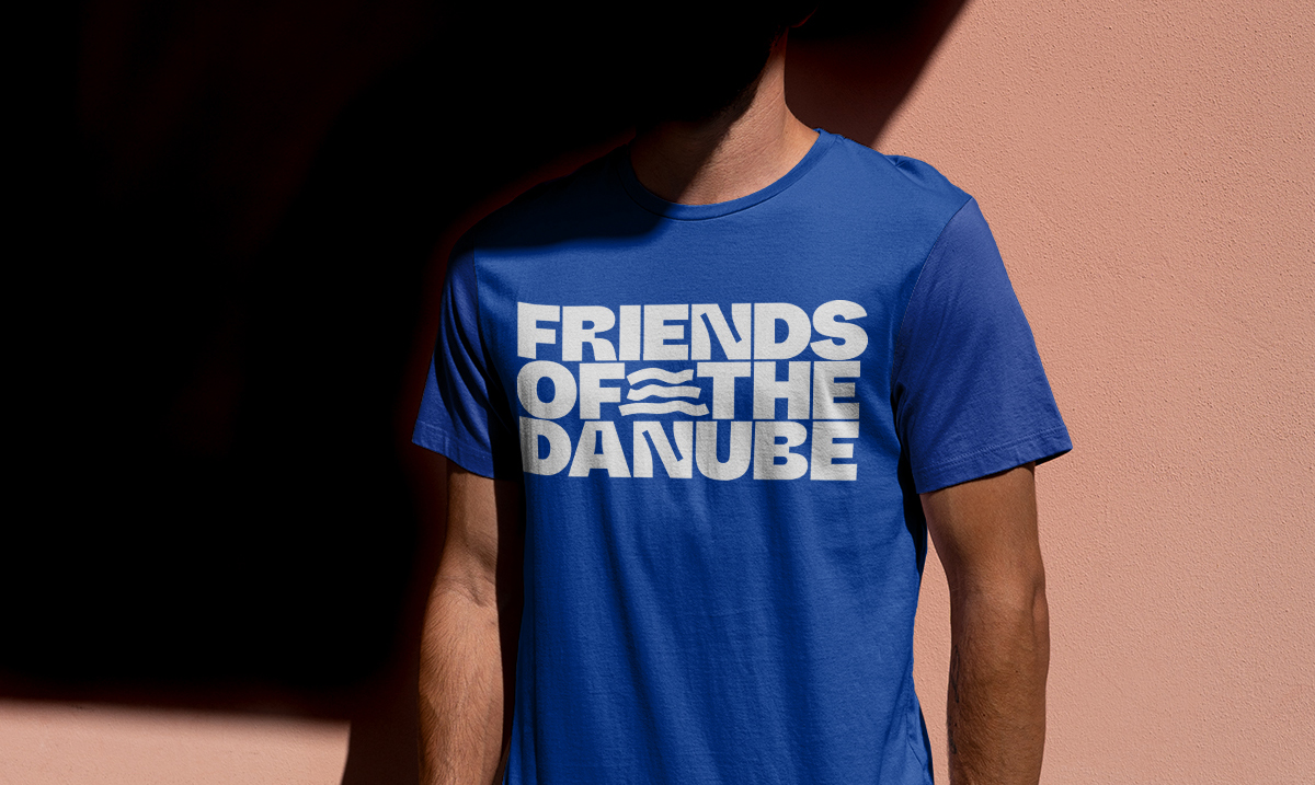 Supernatural lansira modni brend posvećen Dunavu  “Friends of the Danube”