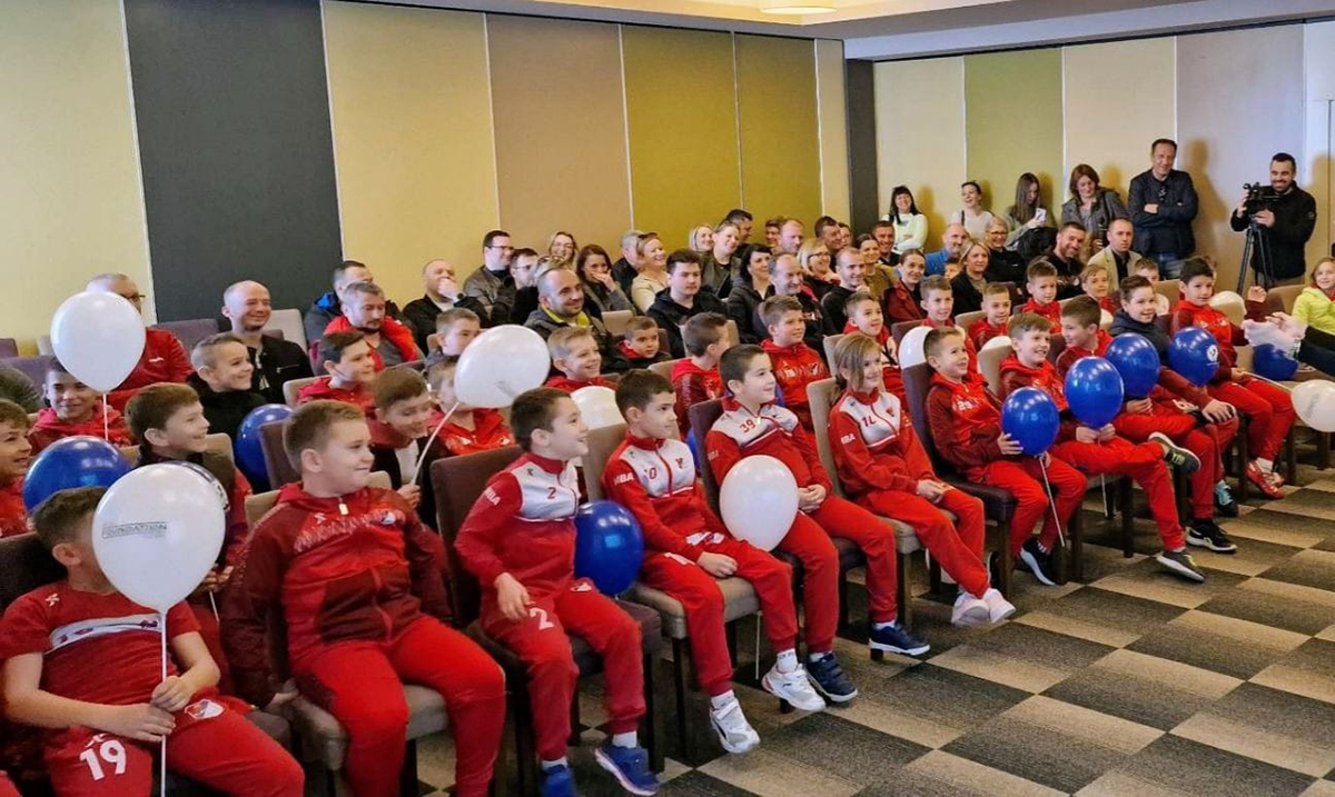 Razvojni centar za mlade i RFK Grafičar vas pozivaju na info dan “Životnih šampiona” u Beogradu