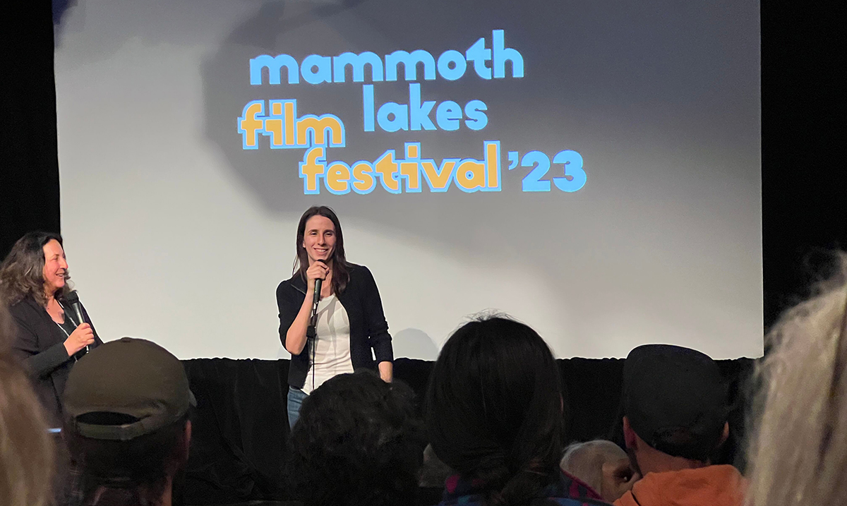 Dve nagrade za film „Ovuda će proći put“ na festivalu Mammoth Lakes u Kaliforniji