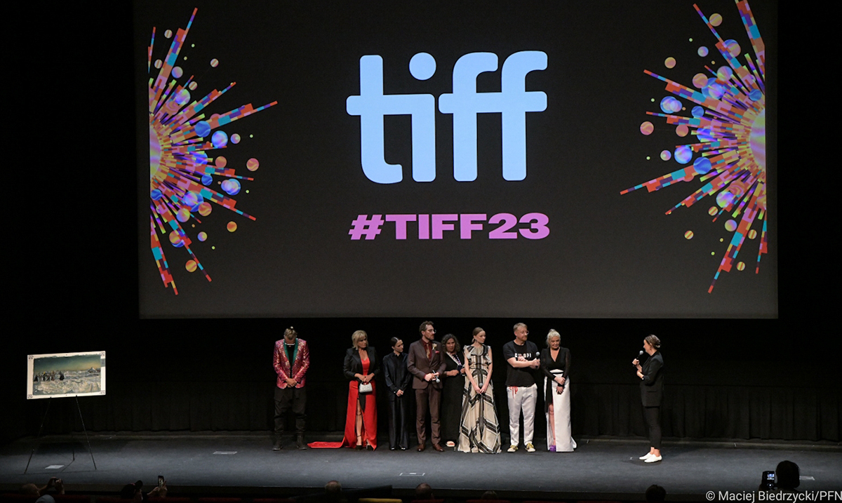 Održana svetska premijera srpske manjinske koprodukcije „The Peasants / Seljaci” na 48. Toronto International Film Festivalu