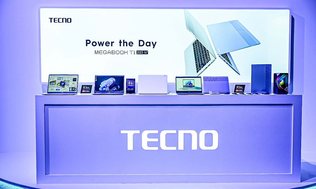Novi uređaji kompanije TECNO pokazuju spoj vrhunske mode i tehnologije
