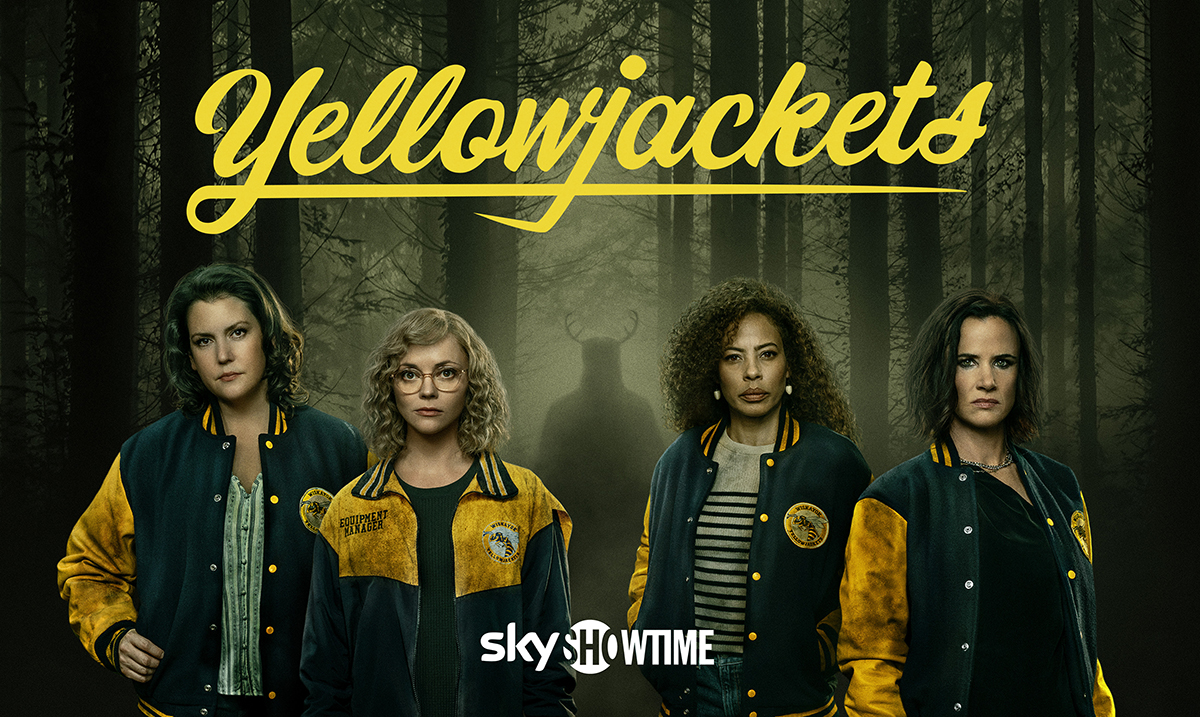 Hit drama i triler serija Yellowjackets stiže na SkyShowtime platformu od 14. oktobra