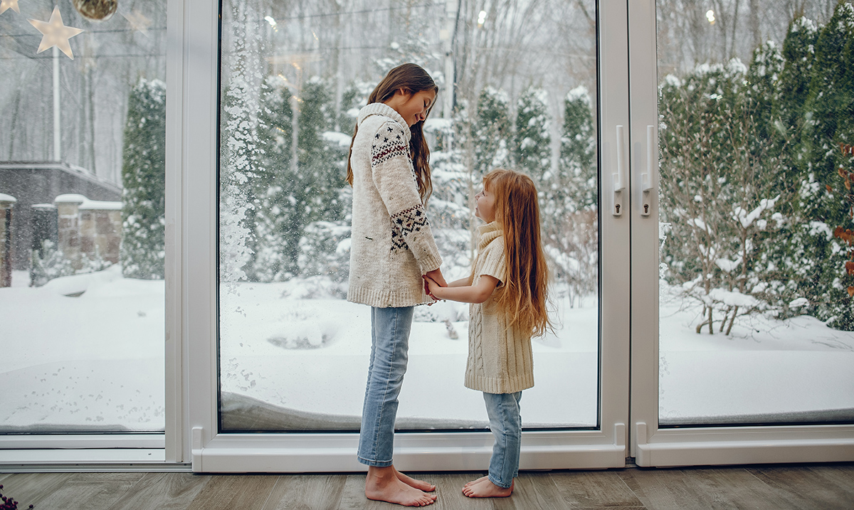 Bezbedan i energetski efikasan dom - Prioritet u današnje vreme
