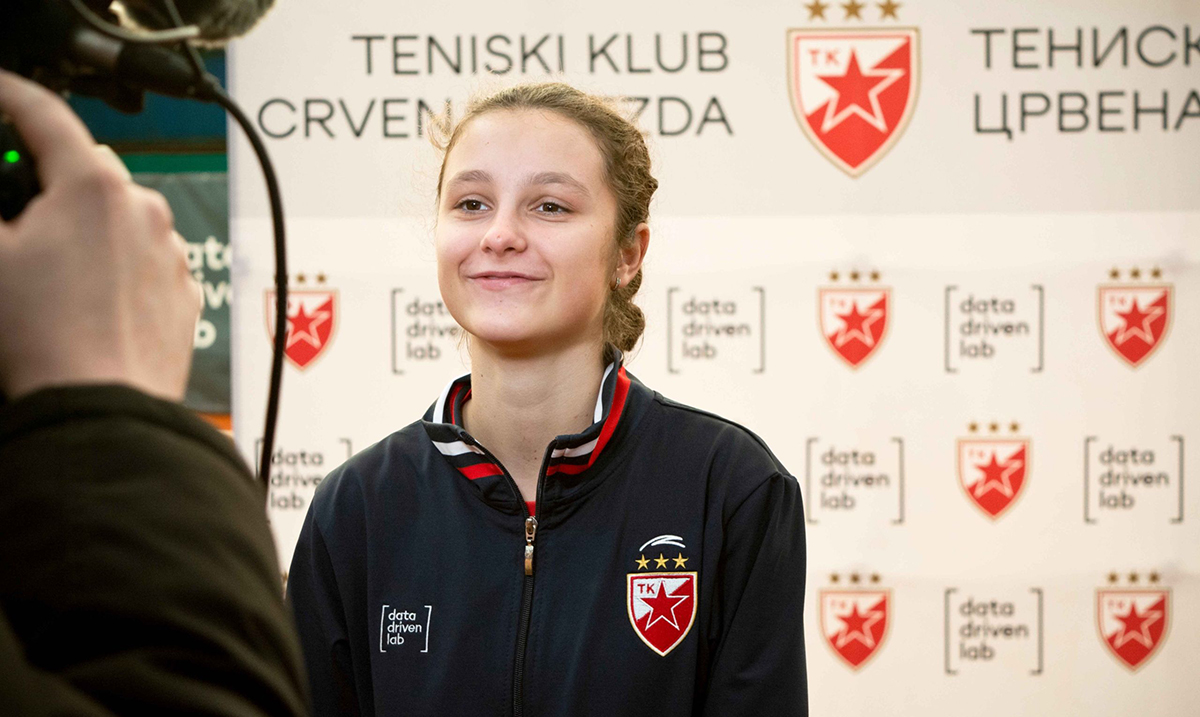 TK Crvena zvezda otvorila međunarodnu takmičarsku sezonu 2024. u Srbiji