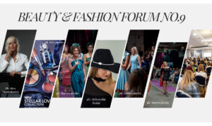 Fashionmag42 Beauty & Fashion Forum No.9 27. februara