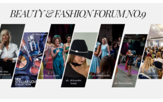 Fashionmag42 Beauty & Fashion Forum No.9 27. februara