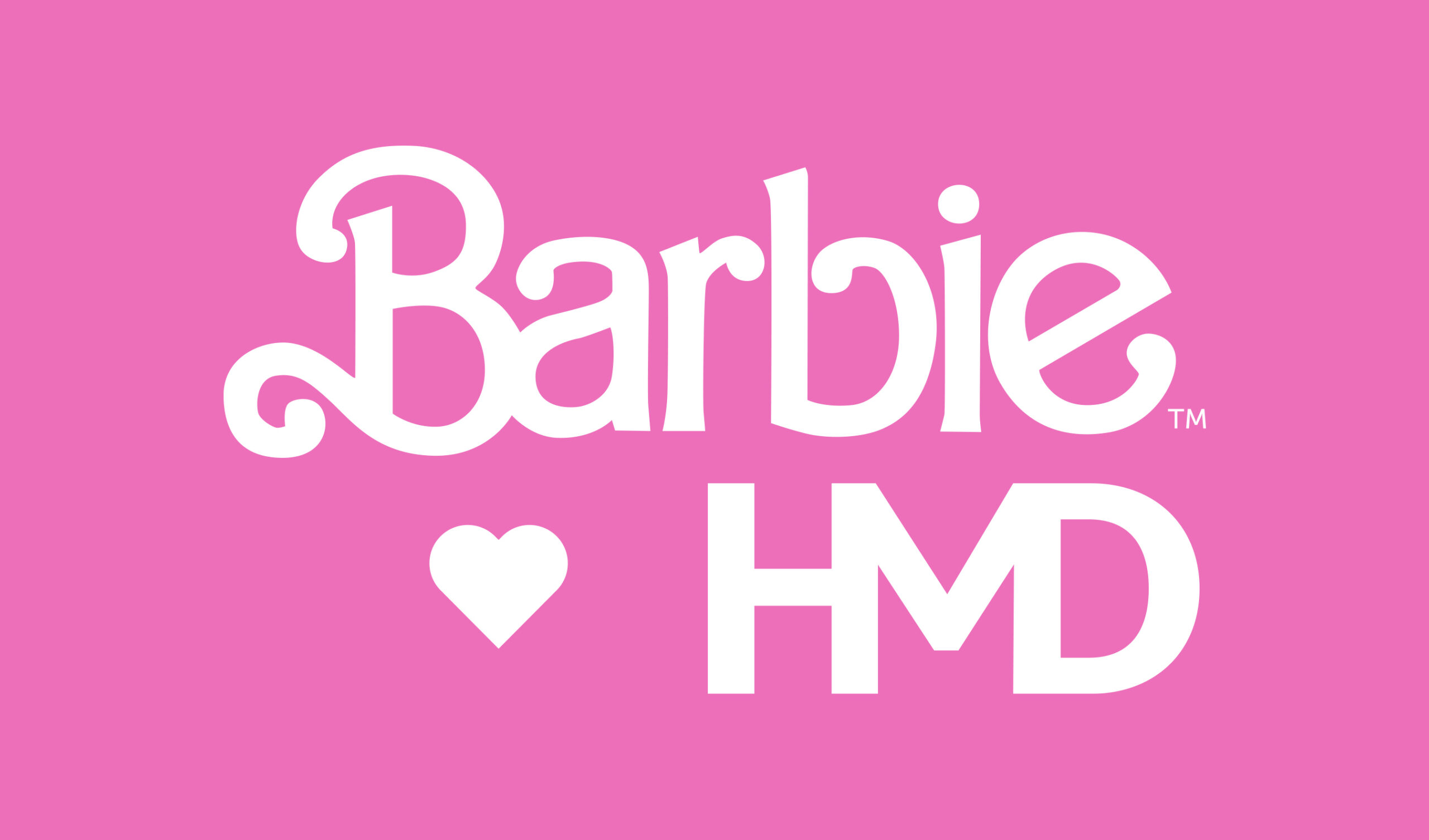 Isključite se i igrajte se: Barbie™ telefon na preklop, najvreliji aksesoar ovog leta