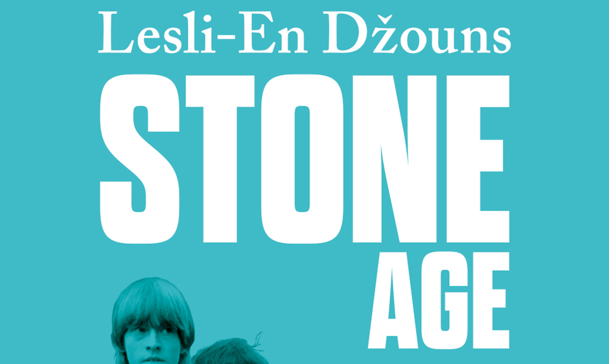 „Stone Age: Šezdeset godina Rolingstounsa“ u prodaji od 27. februara