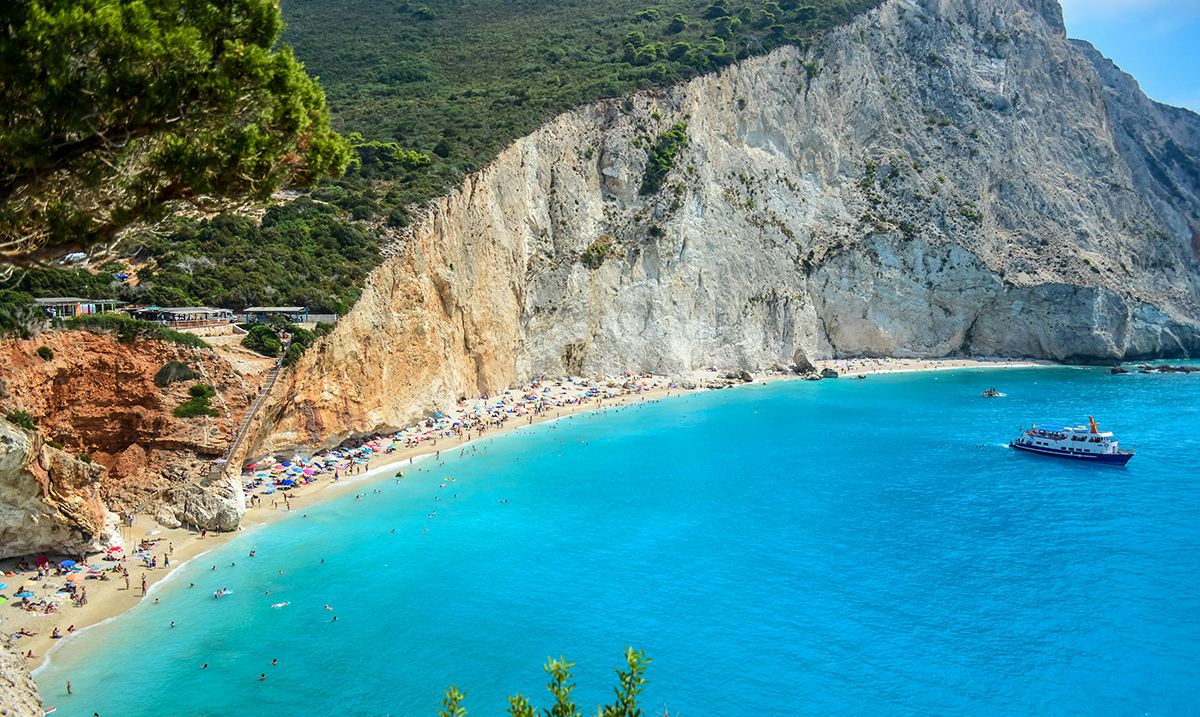 Ideje za letovanje u Grčkoj – gde ići ove godine?