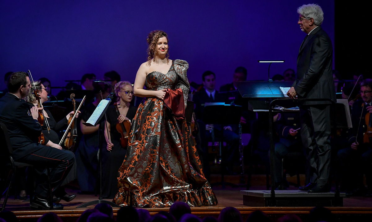 Koncert “Opera u Atrijumu” 3. marta  u Narodnom muzeju