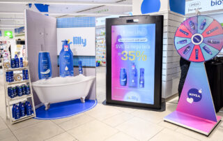 Lilly Drogerie donose popuste na proizvode za negu tela