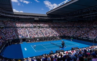 Australian Open 2025. stiže na Eurosport i MAX