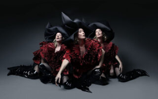 Rošin Marfi stiže u Beograd – spektakularni OpenAir koncert u Luci Beograd!