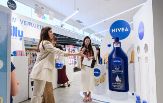 U Lilly drogerijama do kraja aprila popust do čak 35 odsto na sve proizvode za negu tela