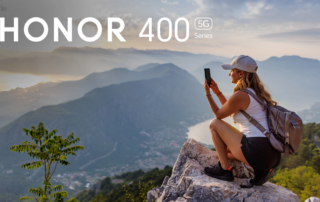 Putujte svetom, očima veštačke inteligencije uz HONOR