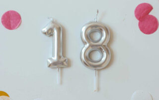 Proslavi punoletstvo sa stilom – dekoracija, ideje i inspiracija