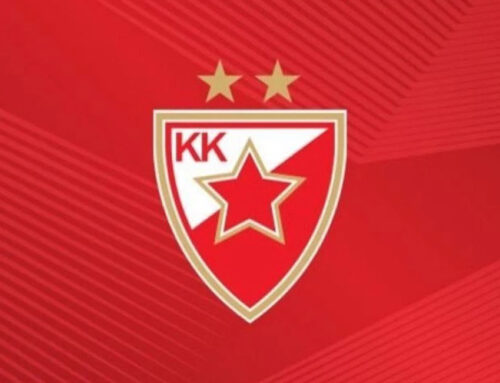 Spisak igrača KK Crvena zvezda Meridianbet za sezonu 2025-2026 i plan priprema