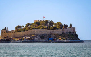 Top destinacije koje su Balkancima zamenile grčke plaže