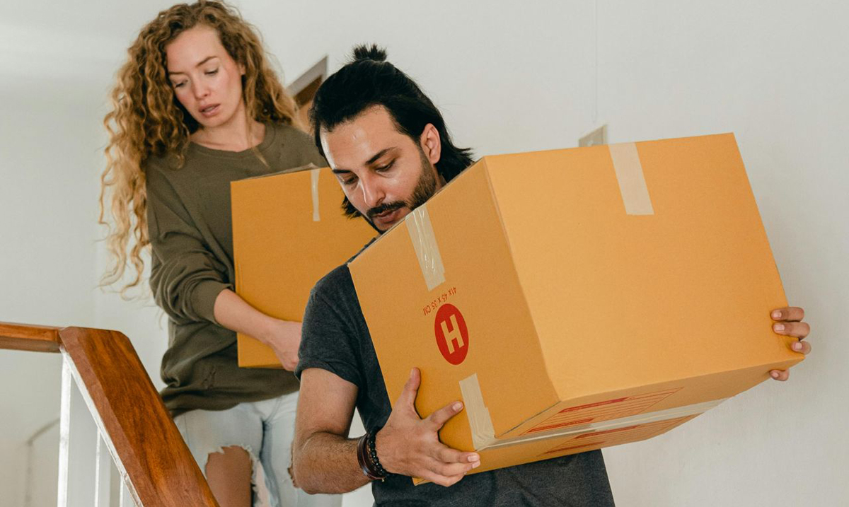 Planirate selidbu? Evo šta da uzmete u obzir prilikom traženja novog doma