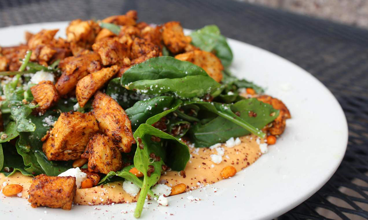 Kako treba da izgleda balansirana ishrana - šta morate unositi svaki dan?