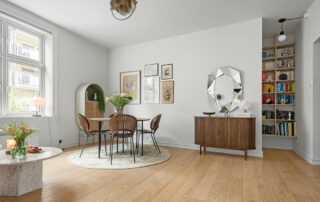 Da li je podno grejanje kompatibilno sa svim vrstama podova?