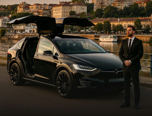 Danas se obeležava Svetski dan električnih vozila