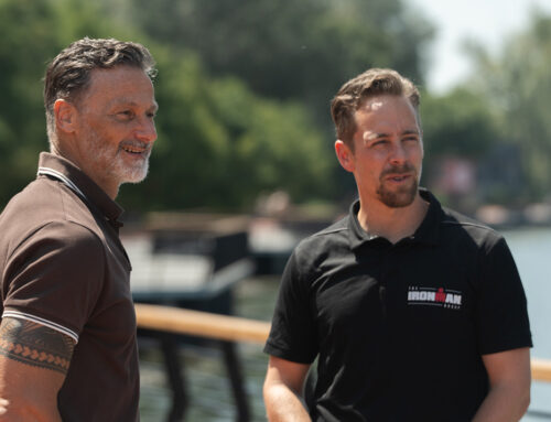 Norgard i Đurić: Beogradski Ironman šansa za obaranje novih rekorda