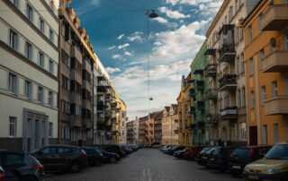 Kako će planirani razvoj infrastrukture uticati na cene stanova u Mirijevu