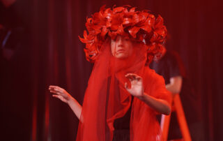 Sutra svečano otvaranje 32. Međunarodnog festivala pozorišta za decu Subotica