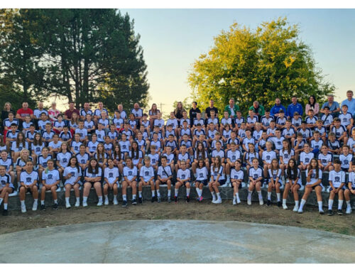 Otvaranje petog sportsko edukativnog kampa „Različitosti nas spajaju – svi smo mi životni šampioni“