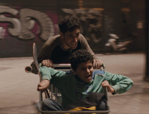 Krimi-triler „U nepoznatoj zemlji“ stiže u bioskope – Dvojica stranaca, opasan plan i grad pun senki!