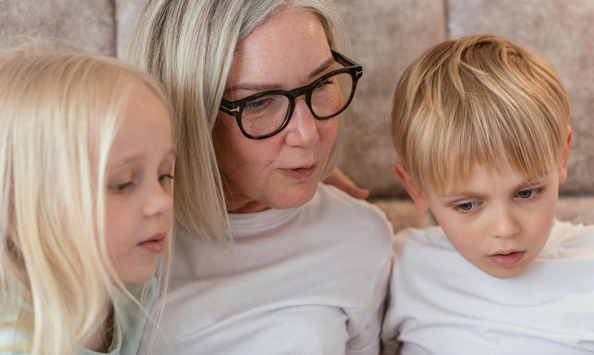 Zašto se javlja mucanje kod dece?