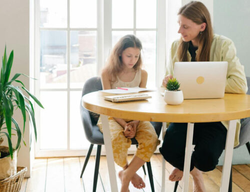 Zašto se javlja mucanje kod dece?