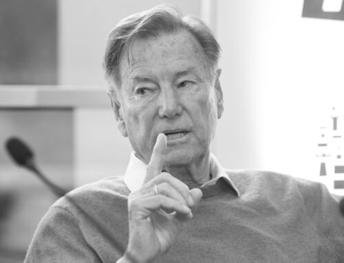 Preminuo teniski trener Nikola Pilić