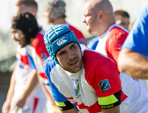 Ragbi spektakl u Pančevu: Srbija dočekuje Slovačku u istorijskom povratku na Gradski stadion