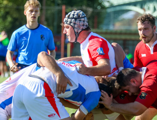 Ragbi renesansa u Srbiji: Nove ideje, nova energija – za nove pobede!