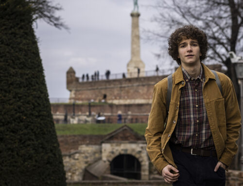 Otvorena i treća projekcija filma „Hajduk u Beogradu“ u danu premijere – pogledaj film pre svih!