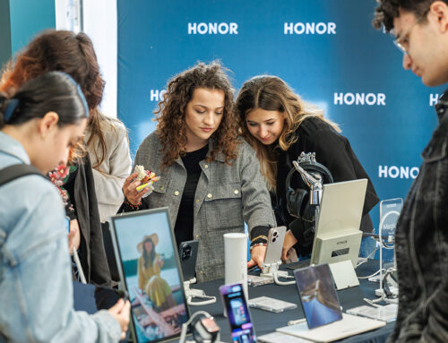 HONOR Talents Global Design Awards pokreće pilot-program u Rumuniji i otvara put za širenje u CIE i nordijske zemlje   