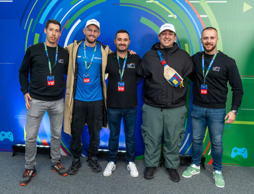 Imamo novog Heineken® Player 0.0 šampiona Srbije