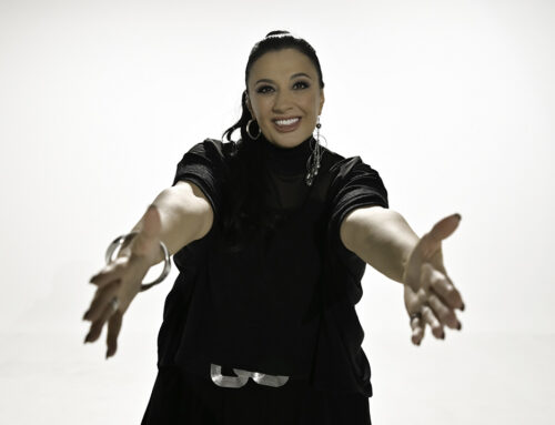 Kaliopi predstavila novu pesmu „Dobro veče i laku noć“