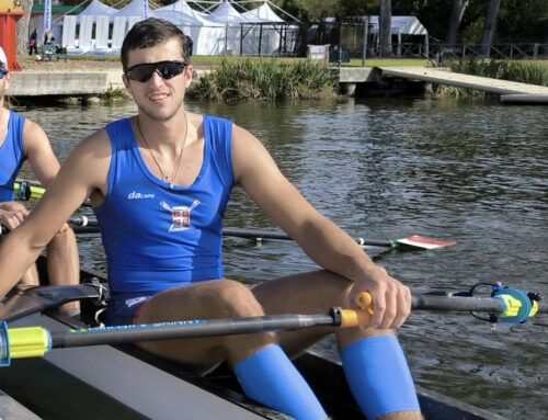 Veslači Srbije nastavljaju da pišu istoriju – zlatna medalja za Mačkovića i Pimenova na čuvenoj regati u Italiji!