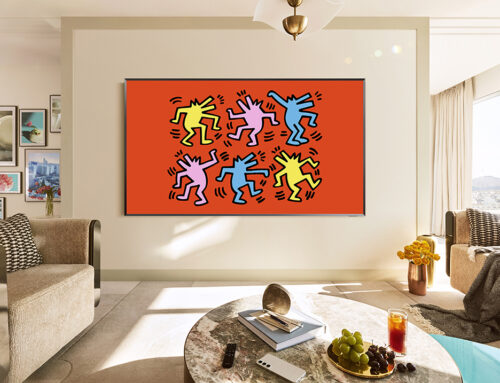 Premijera kratkog filma koji potpisuje RM iz grupe BTS u saradnji sa kompanijom Samsung, prikazuje radost umetnosti kod kuće uz Samsung Art TV uređaje